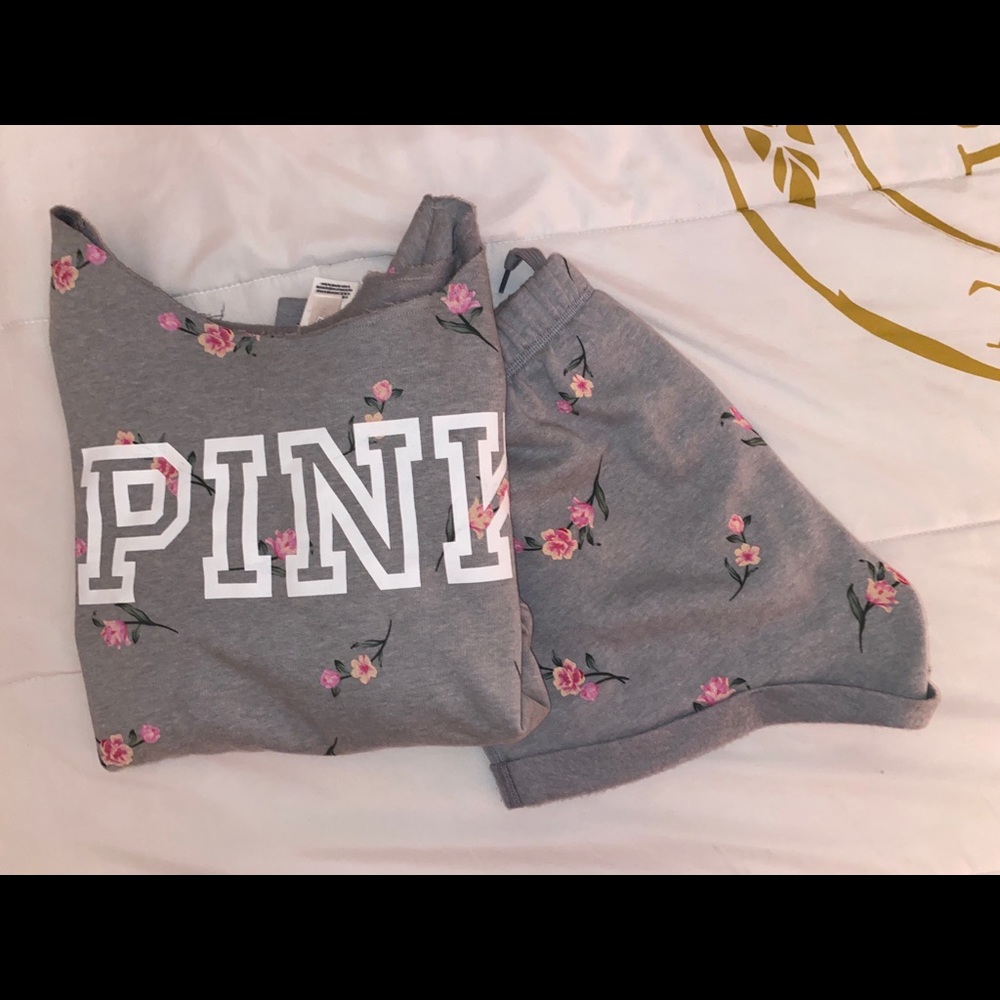 Victoria Secret PINK Loungewear Set - Picture 2 of 7